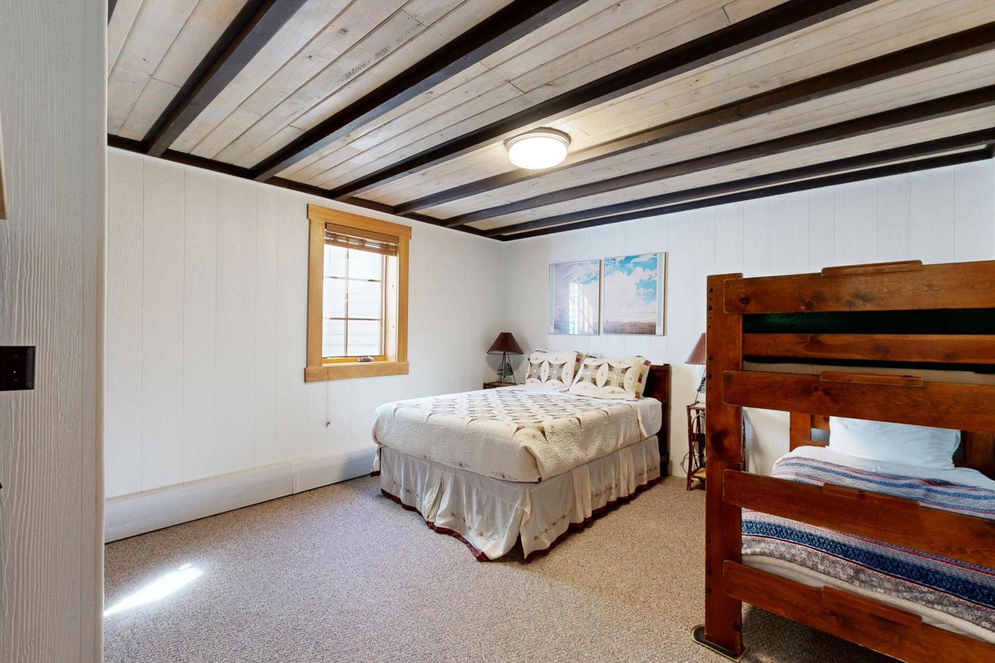 Apartamento Bay Point Hillside 15D Whitefish Exterior foto