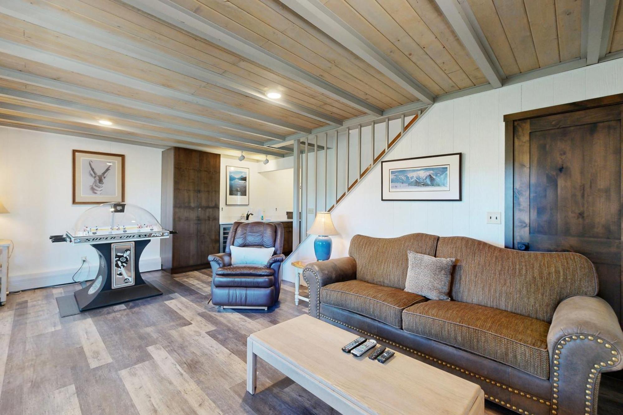 Apartamento Bay Point Hillside 15D Whitefish Exterior foto
