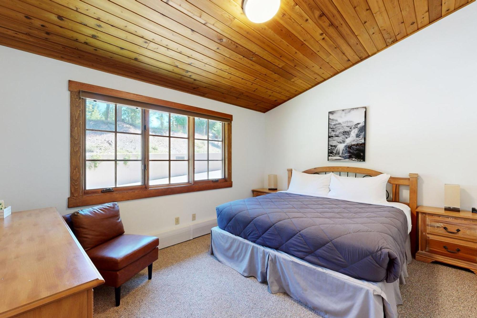 Apartamento Bay Point Hillside 15D Whitefish Exterior foto